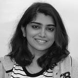 Meenu Sara Mathai