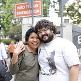 Rodrigo da Silva