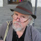 Dick Pountain