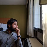 Sahil Loomba