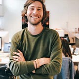 André Moreira Dias