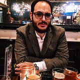 Albert Marrero