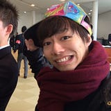 Gaku Oyanagi