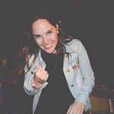 Lucia Cueto