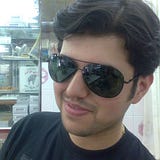 Daivat Dholakia