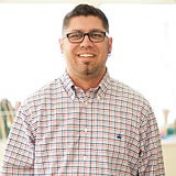 Andrew Neufeld
