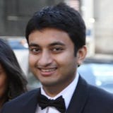 Pratik Bhadra