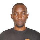 Walukagga Patrick