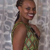 Wanjiru Chuaga