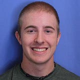 Trey Udy