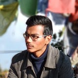 Vishal Shrestha