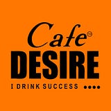 Cafe Desire