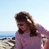 Samantha Beach