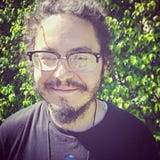 Josh Otero