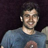 Mahesh Bhanushali