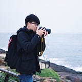 Daryl Chan