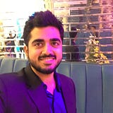 Ashish Taneja