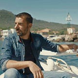 Thanasis Mavrommatis
