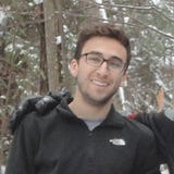 Eric Poirier