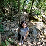 M Yang