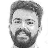 Dipanshu Rawal