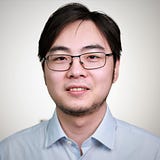 Richard Shenghua He