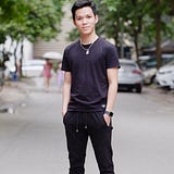 Ha Hoang