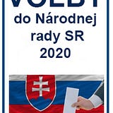 Voľby2020