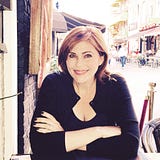 Paulette Klein