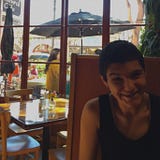 Kas Torres