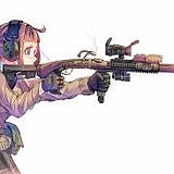 Hiuky Sashi