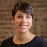 Catherine Bracy