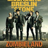 Google Docs Zombieland: Double Tap Subtitle “ Google Drive ...