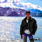 Majid Hussain