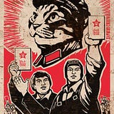 Chairman Meow