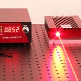 Laser World