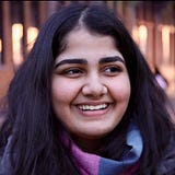 Akanksha Marwaha