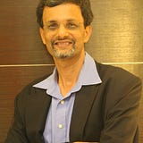 Anantha Nageswaran