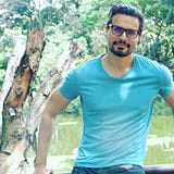 Augusto Gonzalez
