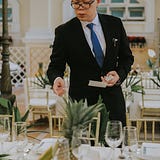 Khuong Cao