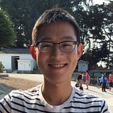 Joshua Lee
