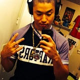 Mark Namkoong Life+Times