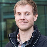 Michael Cox