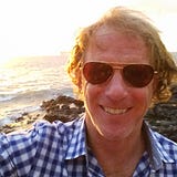 Jonathan Wiedemann