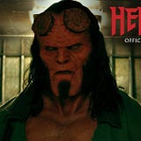 4khd Vezi Filmul Hellboy 2019 Vedeți Subtitrari Online In Limba Romană Streamon