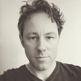 Jos Fabre