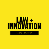 Legal for Startup