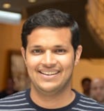 Abhishek Bajpayee