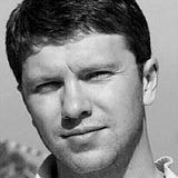 Volodymyr Nesterenko