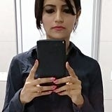 Utkarsha Thombal